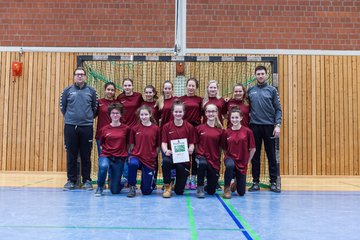 Bild 71 - C/B-Juniorinnen Kreismeisterschaften